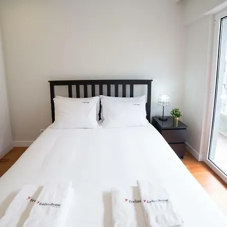 Apartment Flh Marques Amazing Place *