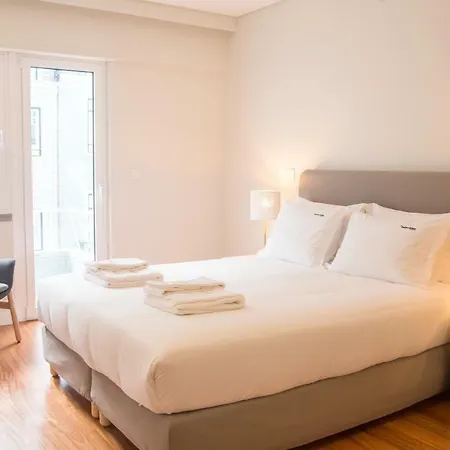 Apartment Flh Marques Amazing Place Lisbon