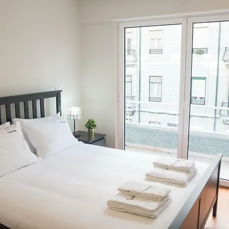 Flh Marques Amazing Place Apartment