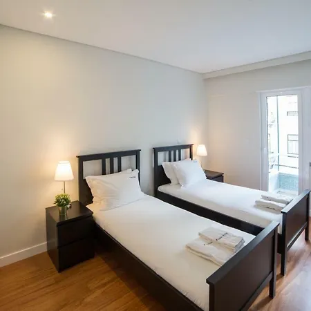 Apartment Flh Marques Amazing Place