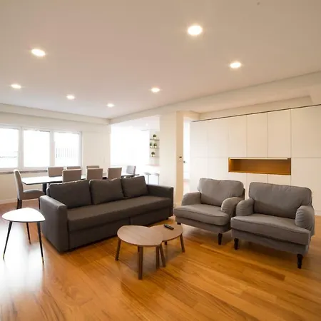 Apartment Flh Marques Amazing Place