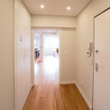 Flh Marques Amazing Place Apartamento