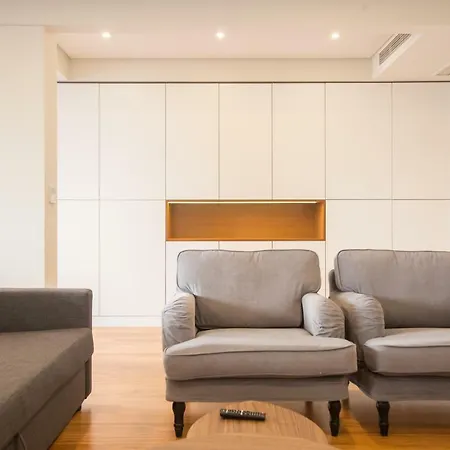 Flh Marques Amazing Place Apartamento *