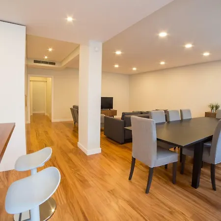 Flh Marques Amazing Place Apartment Lisbon