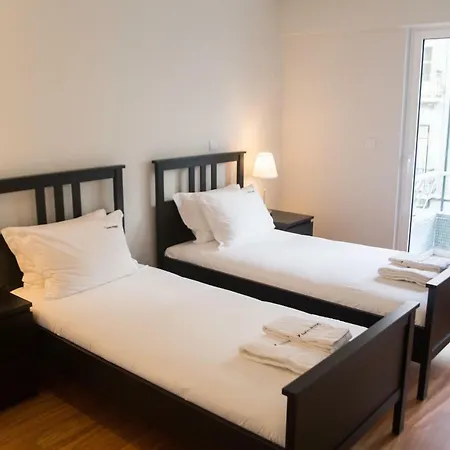 Flh Marques Amazing Place Apartment Lisbon