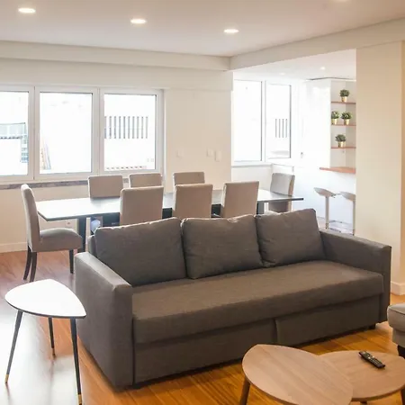 Flh Marques Amazing Place Apartamento Lisboa