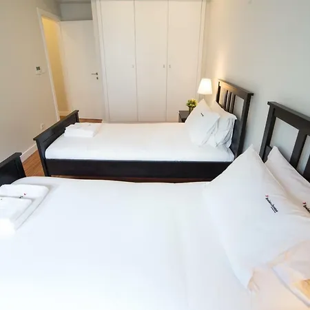 Apartment Flh Marques Amazing Place