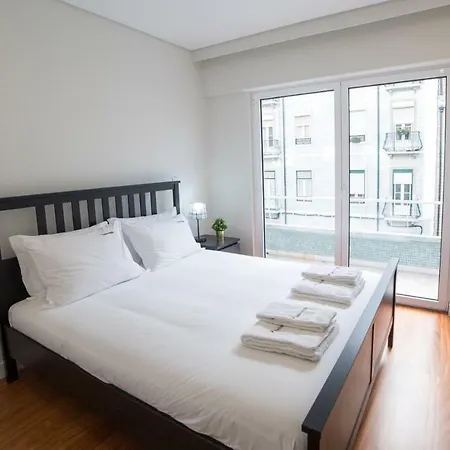 Apartment Flh Marques Amazing Place Lisbon