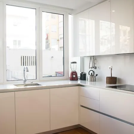 Flh Marques Amazing Place Apartamento