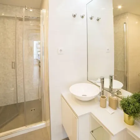Flh Marques Amazing Place Apartamento *