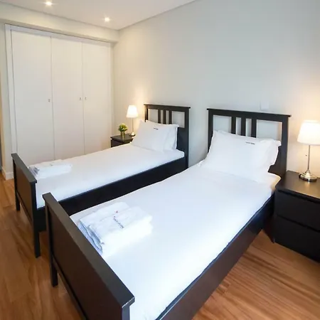 Apartment Flh Marques Amazing Place Lisbon