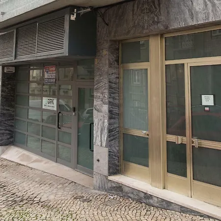 Apartamento Flh Marques Amazing Place Lisboa