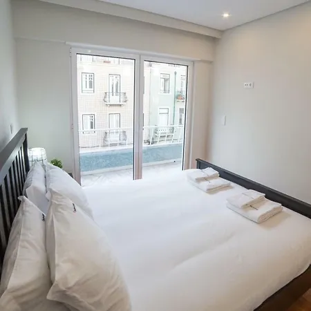 Flh Marques Amazing Place Apartamento