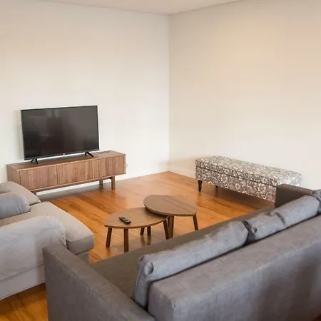 Apartment Flh Marques Amazing Place Lisbon