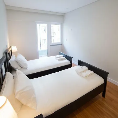 Apartment Flh Marques Amazing Place *