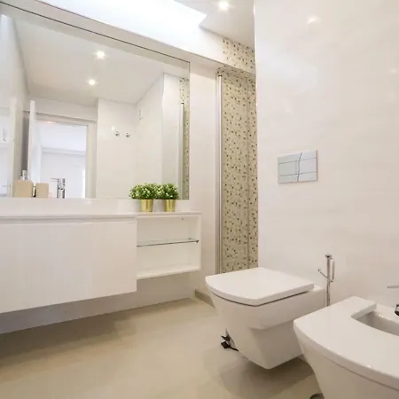 Flh Marques Amazing Place Apartamento