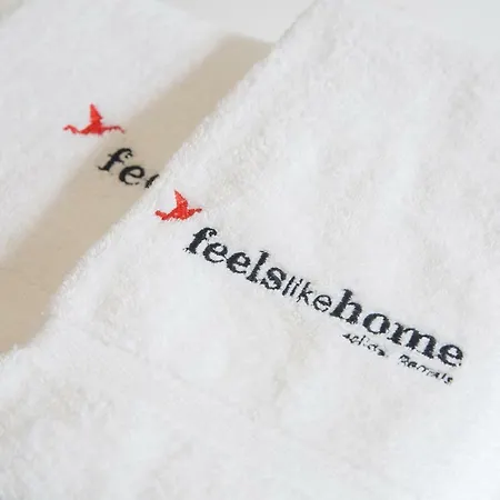 Flh Marques Amazing Place Apartment *